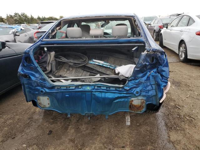 Photo 6 from auction – 2013 HONDA CIVIC LX with VIN 19XFB2F50DE040708
