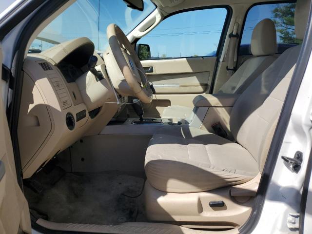 Фото 7 с аукциона – 2012 FORD ESCAPE XLT с VIN 1FMCU9D79CKC29701