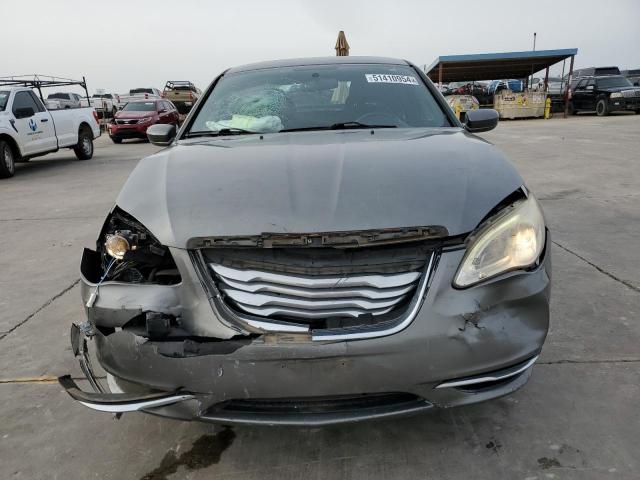 Photo 5 from auction – 2012 CHRYSLER 200 TOURIN with VIN 1C3CCBBB4CN205069