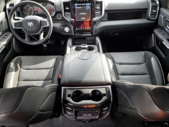 Photo 8 from auction – 2022 RAM 1500 LARAM with VIN 1C6SRFRT2NN101931