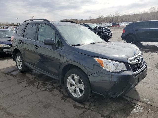 Photo 4 from auction – 2016 SUBARU FORESTER 2 with VIN JF2SJADC1GH511648