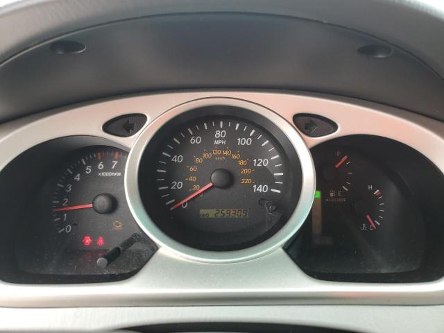 Photo 9 from auction – 2005 TOYOTA HIGHLANDER with VIN JTEGP21A750076718