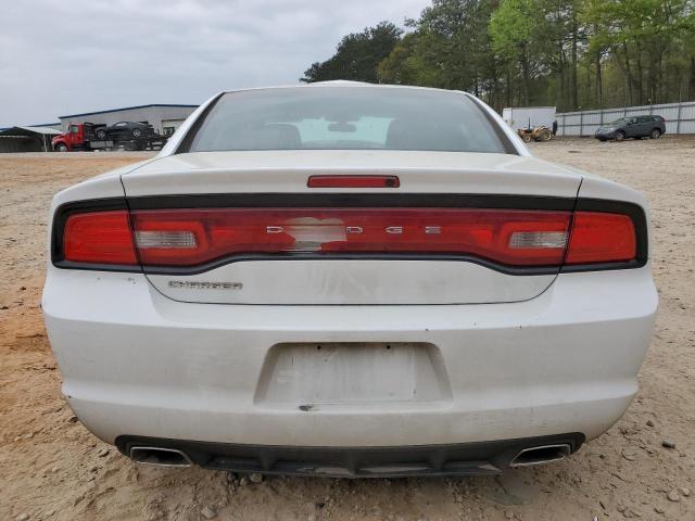 Foto 6 de la subasta – 2014 DODGE CHARGER SE con VIN 2C3CDXBG0EH215728