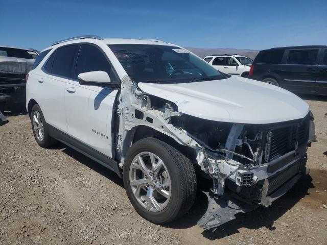Photo 4 from auction – 2018 CHEVROLET EQUINOX LT with VIN 3GNAXKEX7JS617351