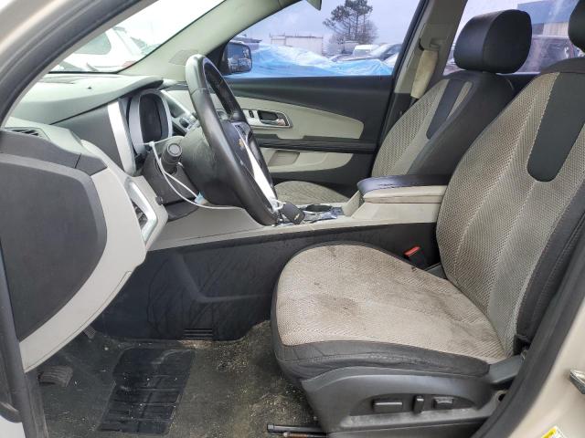 Photo 7 from auction – 2012 CHEVROLET EQUINOX LT with VIN 2GNALPEK7C1106248