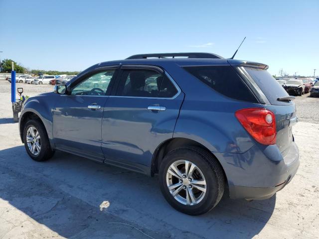 Photo 2 from auction – 2012 CHEVROLET EQUINOX LT with VIN 2GNALDEK7C6169111