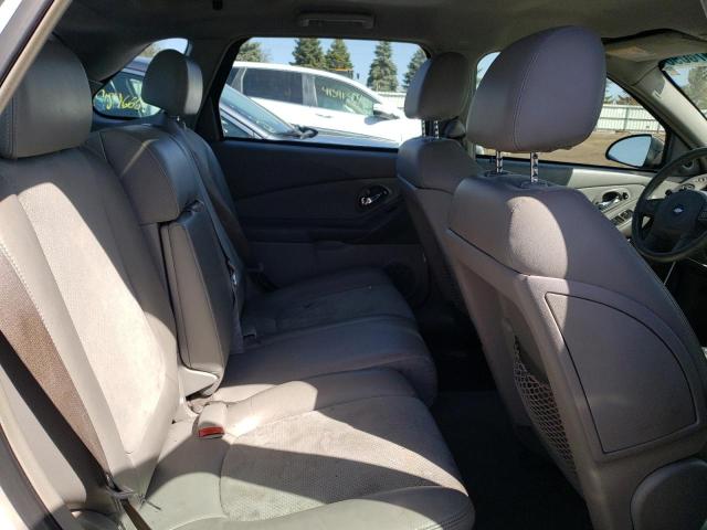 Photo 10 from auction – 2005 CHEVROLET MALIBU MAX with VIN 1G1ZU64845F340098