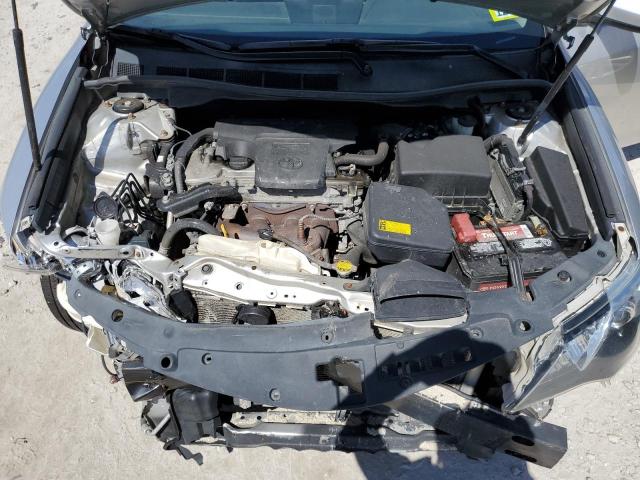 Photo 11 from auction – 2012 TOYOTA CAMRY BASE with VIN 4T1BF1FK0CU034549