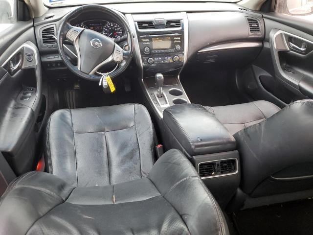 Photo 8 from auction – 2013 NISSAN ALTIMA 2.5 with VIN 1N4AL3AP0DC108606