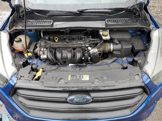 Photo 11 from auction – 2018 FORD ESCAPE S with VIN 1FMCU0F78JUA40368