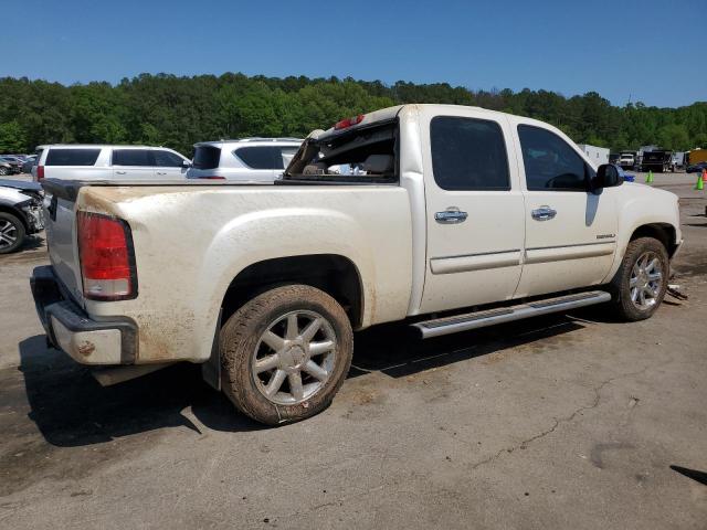 Photo 3 from auction – 2012 GMC SIERRA K15 with VIN 3GTP2XE20CG105701