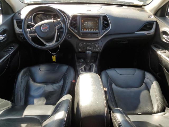 Photo 8 from auction – 2015 JEEP CHEROKEE L with VIN 1C4PJMDS7FW681147