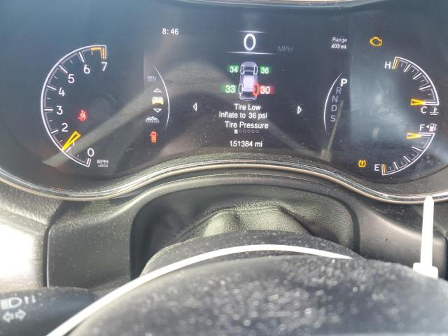 Photo 9 from auction – 2015 JEEP GRAND CHER with VIN 1C4RJFBG7FC861944