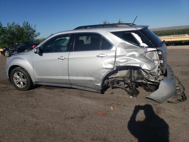 Photo 2 from auction – 2015 CHEVROLET EQUINOX LT with VIN 2GNFLBE35F6273667
