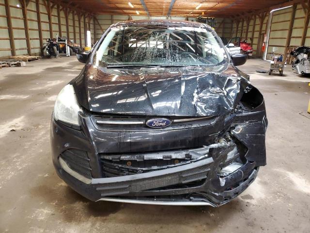 Photo 5 from auction – 2014 FORD ESCAPE SE with VIN 1FMCU0GXXEUE02088