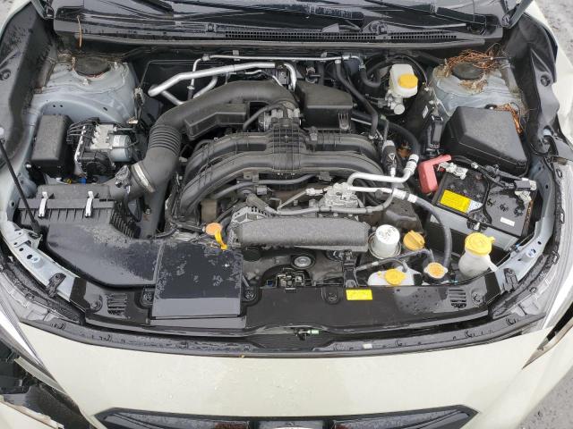 Photo 11 from auction – 2023 SUBARU CROSSTREK with VIN JF2GTAPCXP8222084