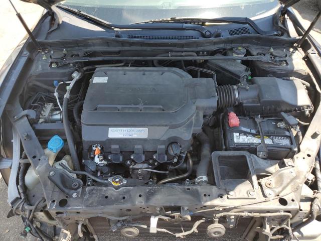Photo 11 from auction – 2015 HONDA ACCORD EXL with VIN 1HGCT2B8XFA007416