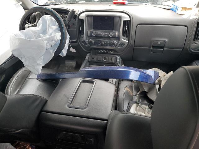 Zdjęcie 8 z aukcji – 2014 CHEVROLET SILVERADO z VIN 3GCUKSEC7EG297376