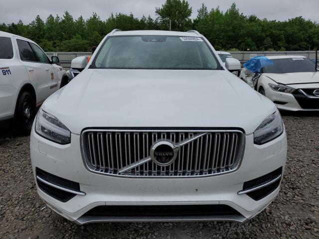 Photo 5 from auction – 2018 VOLVO XC90 T6 with VIN YV4A22PL6J1372834