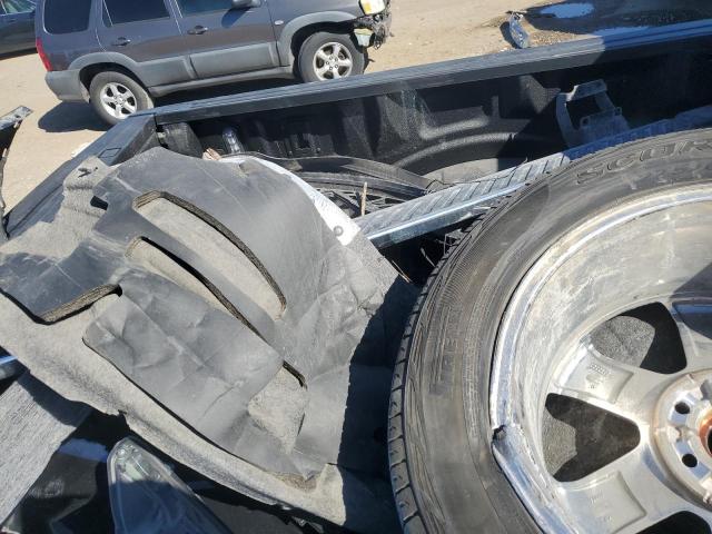 Photo 12 from auction – 2023 FORD F150 SUPER with VIN 1FTFW1E87PKD42007