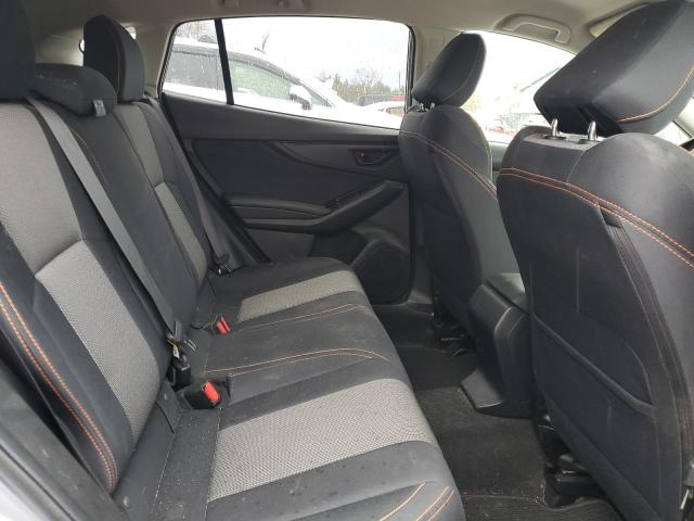 Photo 10 from auction – 2019 SUBARU CROSSTREK with VIN JF2GTAEC7KH263641