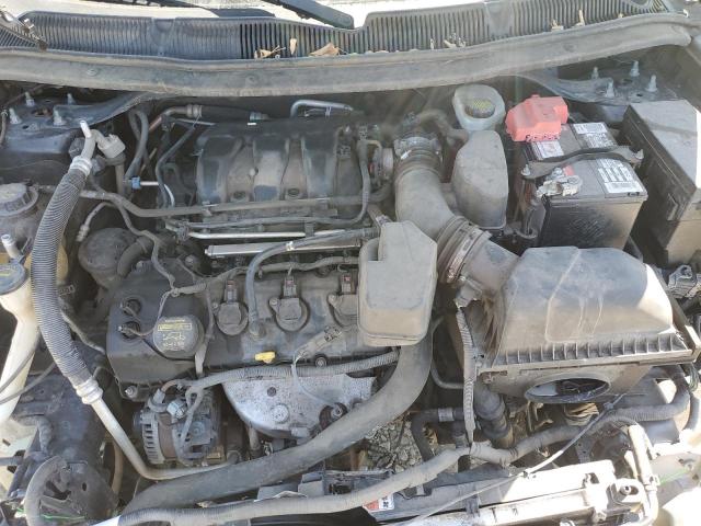 Photo 12 from auction – 2012 FORD EXPLORER L with VIN 1FMHK8F87CGA39961