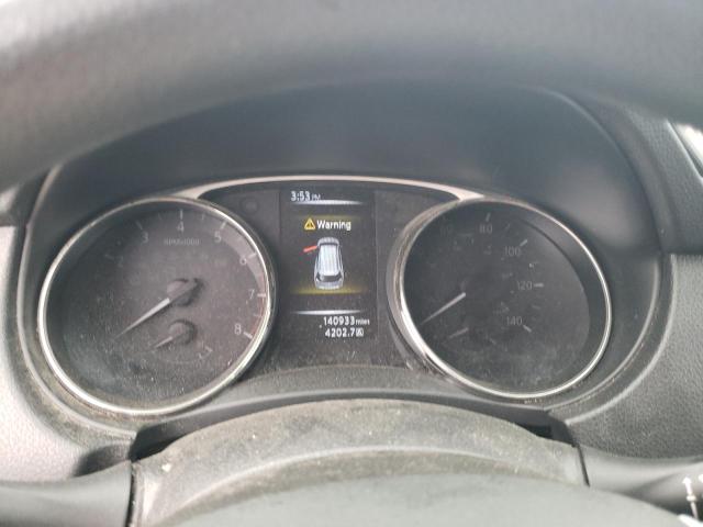 Photo 9 from auction – 2015 NISSAN ROGUE S with VIN KNMAT2MV0FP561506
