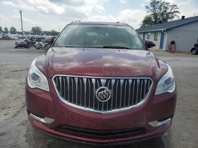 Photo 5 from auction – 2015 BUICK ENCLAVE with VIN 5GAKVCKDXFJ343480