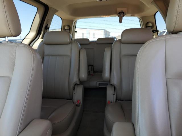 صورة رقم 10 من المزاد - 2004 MERCURY MONTEREY مع VIN 2MRDA202X4BJ19350