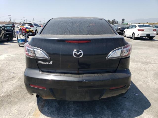 Photo 6 from auction – 2013 MAZDA 3 I with VIN JM1BL1TGXD1838017