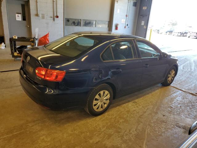 Photo 3 from auction – 2011 VOLKSWAGEN JETTA BASE with VIN 3VW2K7AJ6BM330354