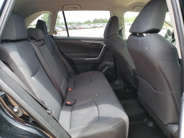 Photo 10 from auction – 2019 TOYOTA RAV4 LE with VIN JTMF1RFV3KD010998