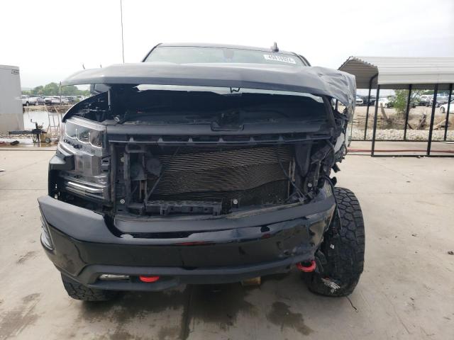 Photo 5 from auction – 2020 CHEVROLET SILVERADO with VIN 1GCPYFEL3LZ297214