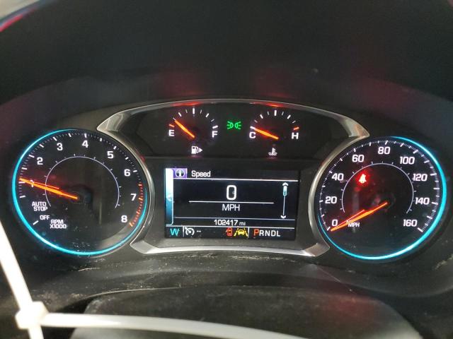 Photo 9 from auction – 2017 CHEVROLET MALIBU LT with VIN 1G1ZE5ST3HF193260