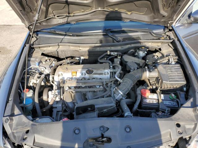 Photo 11 from auction – 2012 HONDA ACCORD SE with VIN 1HGCP2F67CA064214