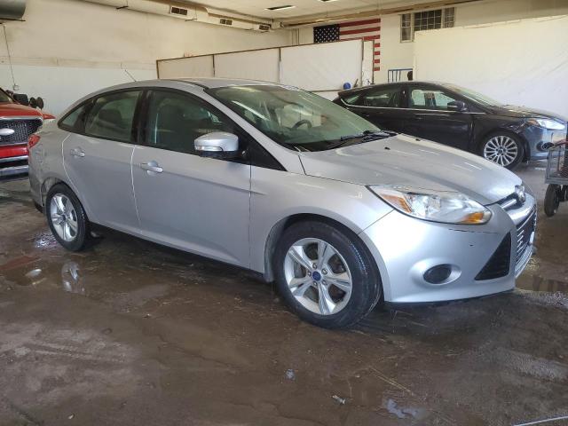 Photo 4 from auction – 2014 FORD FOCUS SE with VIN 1FADP3F25EL389298