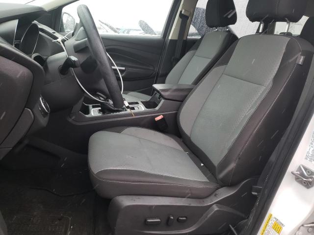 Photo 7 from auction – 2017 FORD ESCAPE SE with VIN 1FMCU9GD5HUB13134