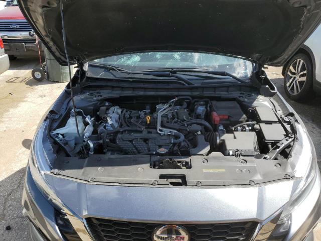 Photo 11 from auction – 2021 NISSAN ALTIMA SR with VIN 1N4BL4CV5MN341410