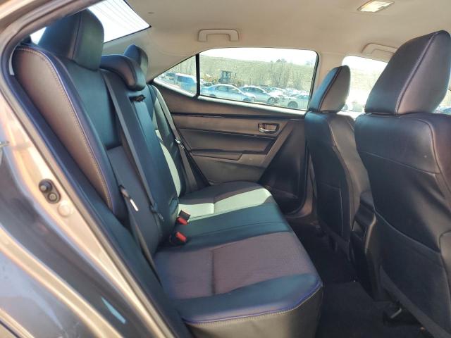 Photo 10 from auction – 2019 TOYOTA COROLLA L with VIN 5YFBURHE3KP856869