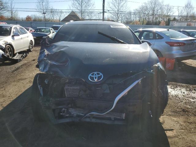 Photo 5 from auction – 2014 TOYOTA VENZA LE with VIN 4T3BA3BB2EU050908