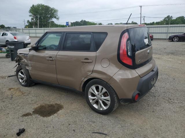Снимка 2 от търг – 2015 KIA SOUL + с VIN KNDJP3A55F7169863