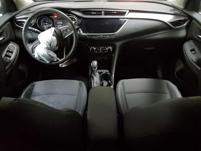 Photo 8 from auction – 2021 BUICK ENCORE GX with VIN KL4MMBS21MB177953