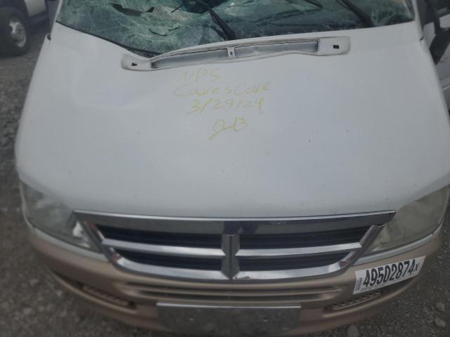 Photo 12 from auction – 2006 DODGE SPRINTER 2 with VIN WD0PD744X65917572