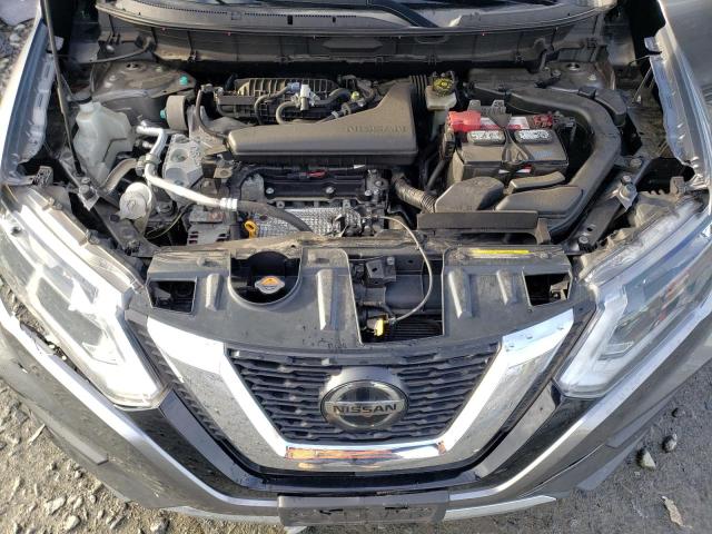 Photo 12 from auction – 2018 NISSAN ROGUE S with VIN KNMAT2MV4JP611932