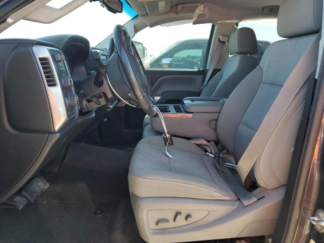 Photo 7 from auction – 2015 CHEVROLET SILVERADO with VIN 1GC1KVEG8FF516260