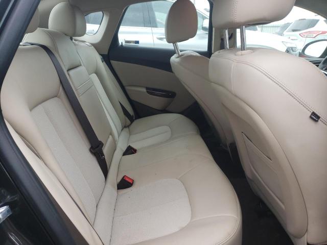Photo 10 from auction – 2014 BUICK VERANO with VIN 1G4PP5SKXE4130725