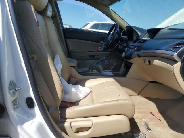 Photo 7 from auction – 2011 HONDA ACCORD SE with VIN 1HGCP2F65BA058717