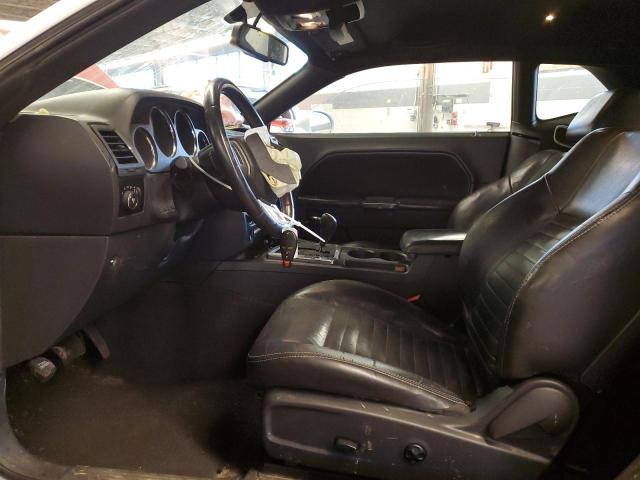 Photo 7 from auction – 2012 DODGE CHALLENGER with VIN 2C3CDYAG5CH141761
