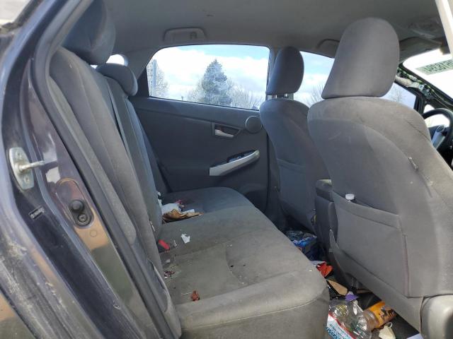 Photo 10 from auction – 2012 TOYOTA PRIUS HYBR with VIN JTDKN3DU0A0062850