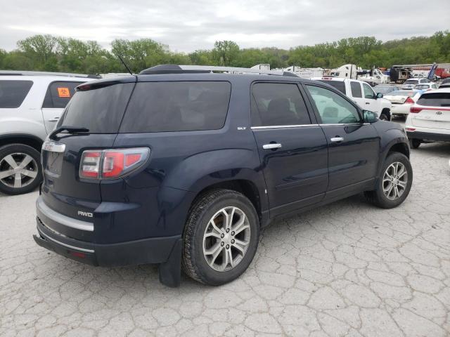 Photo 3 from auction – 2015 GMC ACADIA SLT with VIN 1GKKVSKD5FJ185658